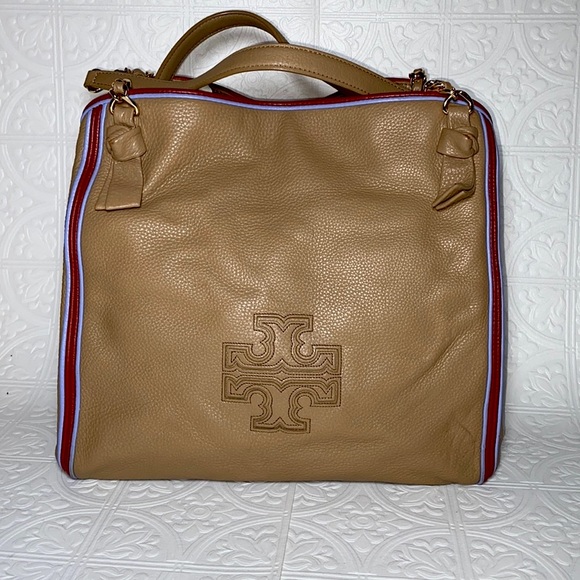 Tory Burch Handbags - Tory Burch Limited Edition Harper Large Tote